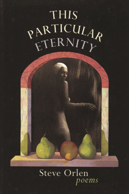 Book cover of: This Particular Eternity