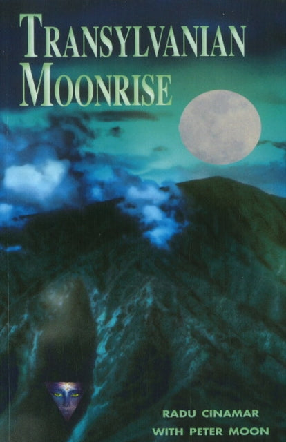 Book cover of: Transylvanian Moonrise