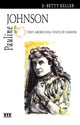 Book cover of: Pauline Johnson