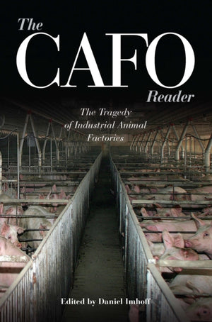 CAFO Reader