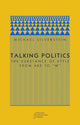 Book cover of: Talking Politics
