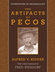 Book cover of: Artifacts of Pecos