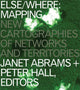 Book cover of: ELSE/WHERE: MAPPING