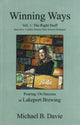 Book cover of: Winning Ways