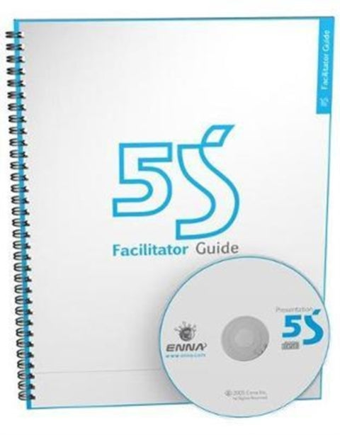 5S Version 1 Facilitator Guide