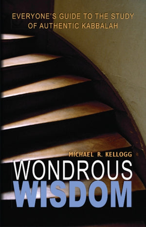 Wondrous Wisdom