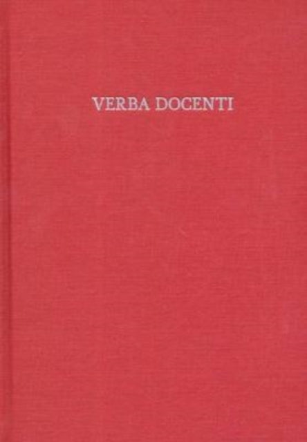 Verba Docenti