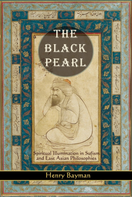 Book cover of: Black Pearl