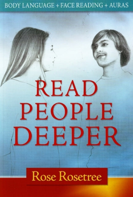Book cover of: Read People Deeper
