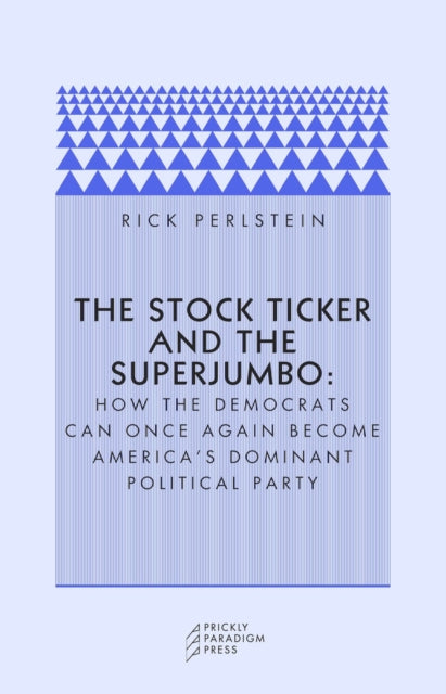 Stock Ticker and the Superjumbo