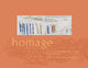 Book cover of: Homage. By: Christian Peltenburg-Brechneff
