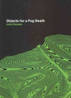 Book cover of: Objects for a Fog Death. By: Julie Doxsee