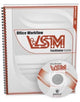 Book cover of: VSM Office Workflow: Facilitator Guide. By: Collin McLoughlin