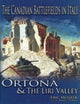 Book cover of: Canadian Battlefields in Italy: Ortona and the Liri Valley. By: Eric McGeer