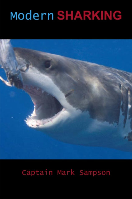 Book cover of: Modern Sharking