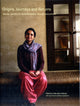 Book cover of: Origins, Journeys, and Returns – Social Justice in International Education
