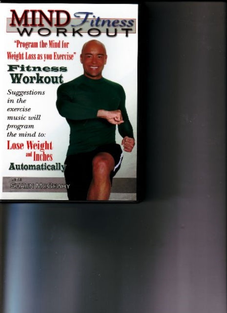 Book cover of: Mind Fitness Workout DVD