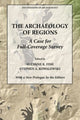 Book cover of: Archaeology of Regions. By: Suzanne K. Fish