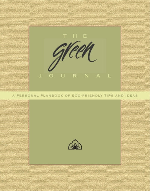 The Green Journal