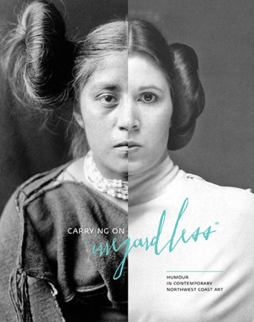 Book cover of: Carrying on "Irregardless". By: Peter Morin