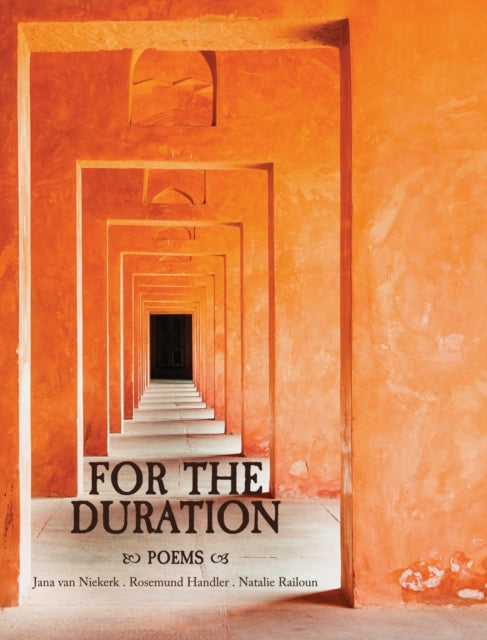 Book cover of: For the Duration