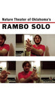 Book cover of: Rambo Solo