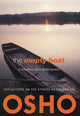 Book cover of: Empty Boat. By: Osho