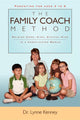 Book cover of: Family Coach Method