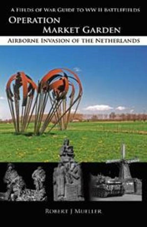 Operation MARKET GARDEN