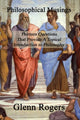 Book cover of: Philosophical Musings