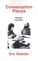 Book cover of: Conversation Pieces