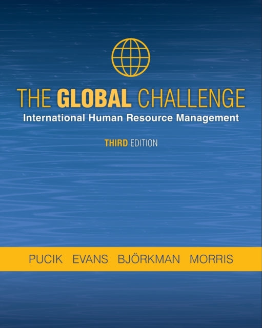 Global Challenge