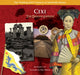 Book cover of: Cixi "The Dragon Empress". By: Natasha Yim