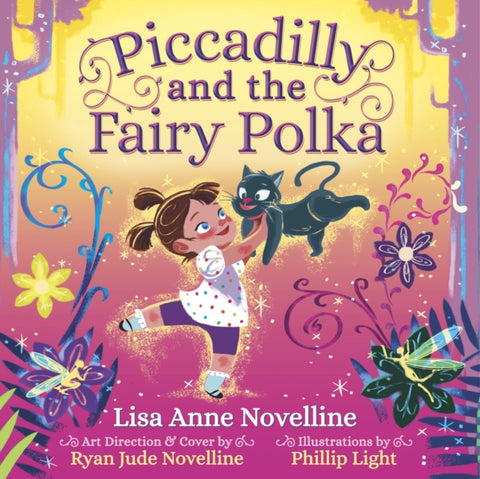 Piccadilly and the Fairy Polka