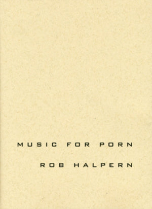 Music for Porn