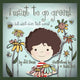 Book cover of: I Want to Go Green! But What Does That Mean?