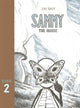 Book cover of: Sammy The Mouse. By: Zak Sally