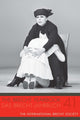 Book cover of: Brecht Yearbook / Das Brecht-Jahrbuch 41. By: Theodore F. Rippey
