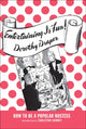 Book cover of: Entertaining Is Fun!