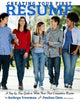 Book cover of: Creating Your First Resume. By: Kathryn K. Troutman