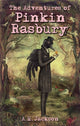 Book cover of: Adventures of Pinkin Rasbury. By: A. H. Jackson
