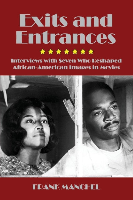 Book cover of: Exits and Entrances. By: Frank Manchel