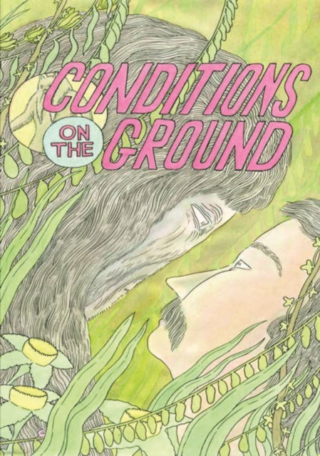 Book cover of: Conditions On The Ground. By: Kevin Hooyman