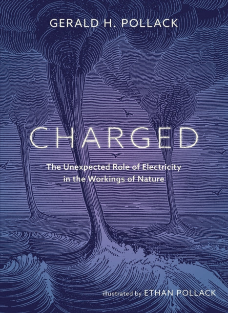 Book cover of: Charged