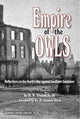 Book cover of: Empire of the Owls. By: Traywick, H. V., Jr.