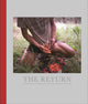 Book cover of: Return. By: Adrain Chesser