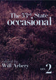 Book cover of: 53rd State Occasional No. 2. By: Sylvan Oswald