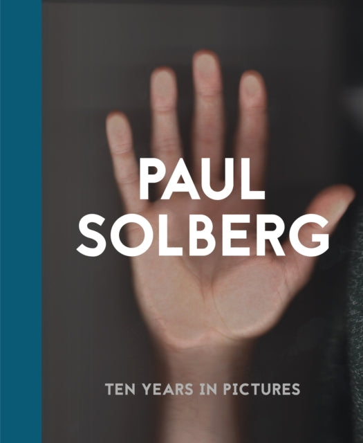 Book cover of: Paul Solberg. By: Paul Solberg