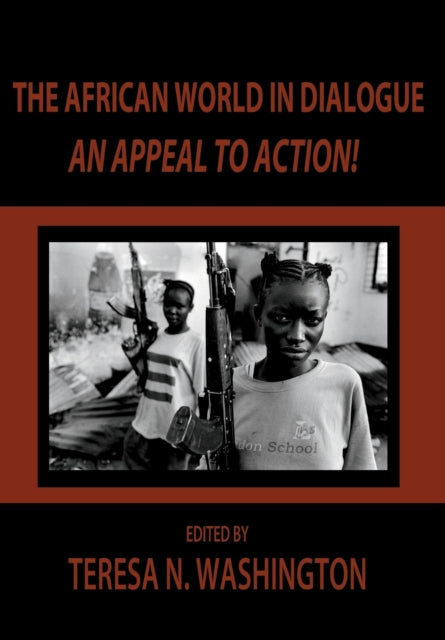 The African World in Dialogue