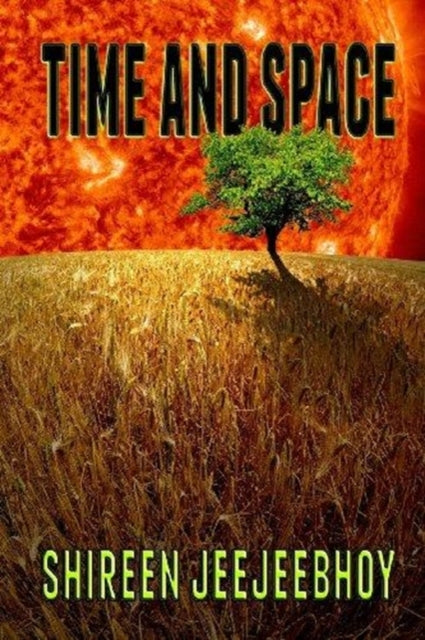 Book cover of: Time and Space